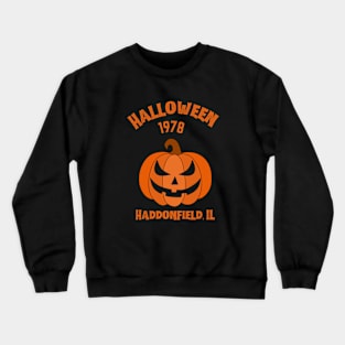 Halloween 1978 Crewneck Sweatshirt